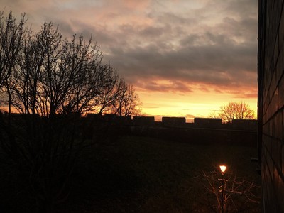 Gooood Morning by blogwriting